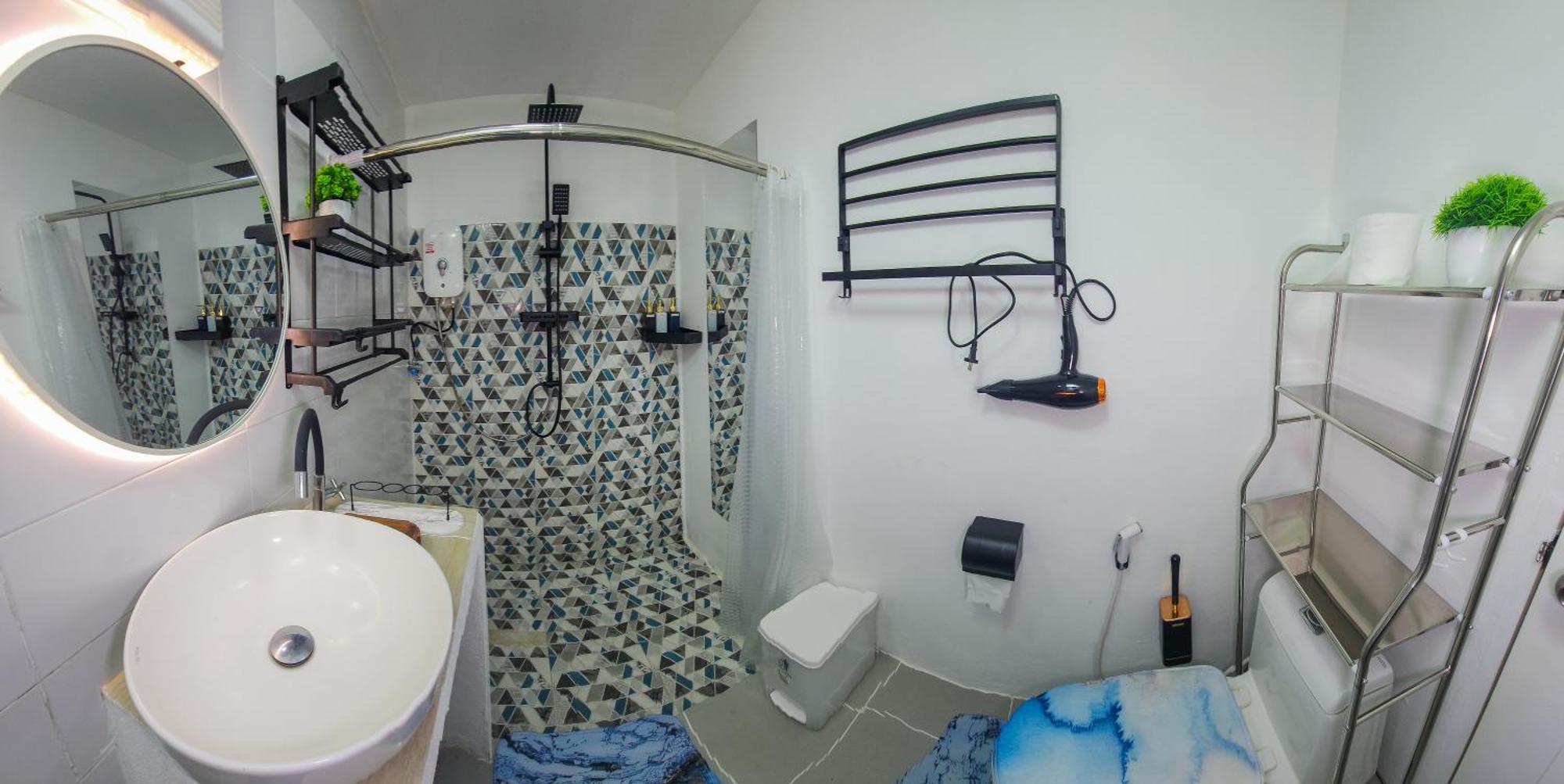 Green Paradise With Private And Front Yard Thong Sala Exterior foto