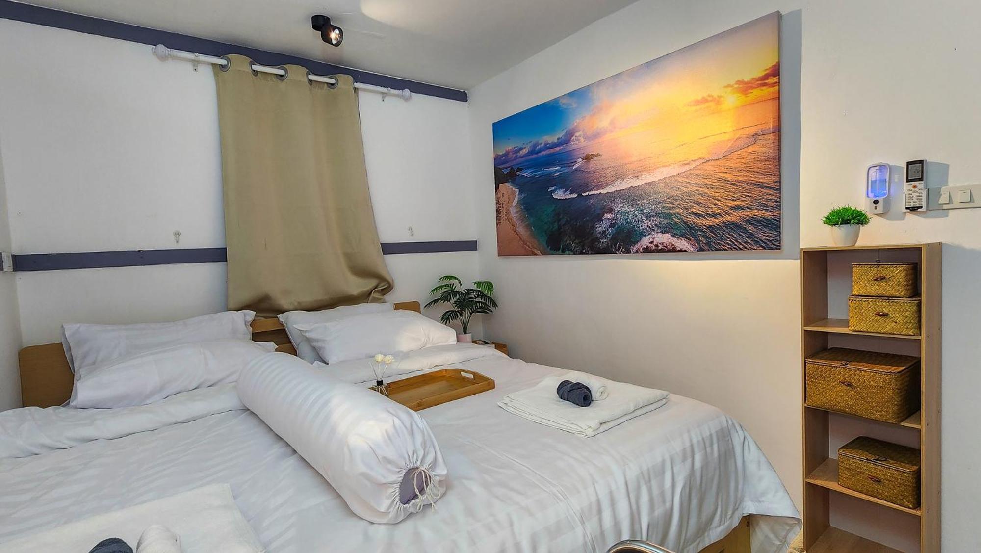 Green Paradise With Private And Front Yard Thong Sala Exterior foto